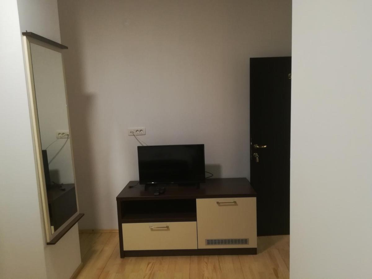 Vignjista Hotel Plužine Buitenkant foto